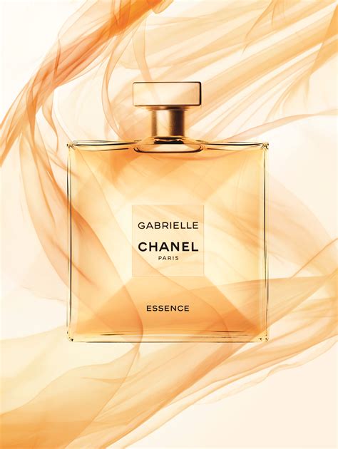 spot gabrielle chanel 2019|gabrielle essence Chanel notes.